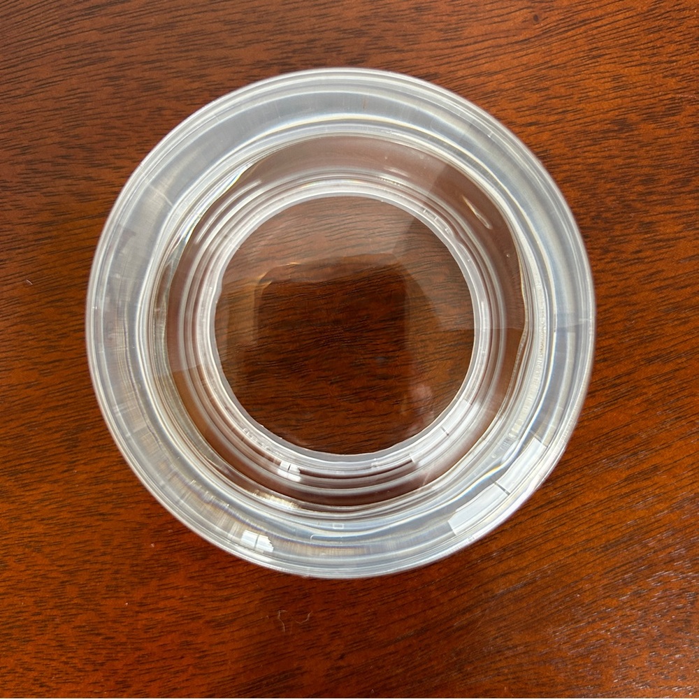 The Walt Disney Company Clear Glass Apothecary Candy Jar - Picture 11 of 14